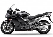Yamaha FJR1300A Yamaha FJR1300A
